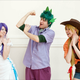Illustration for article titled The Colorful World of emMy Little Pony/em Cosplay